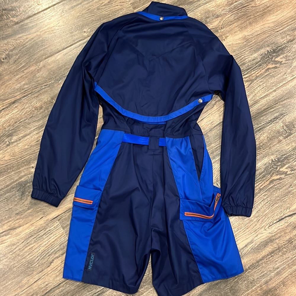 michael jordan jumpsuit